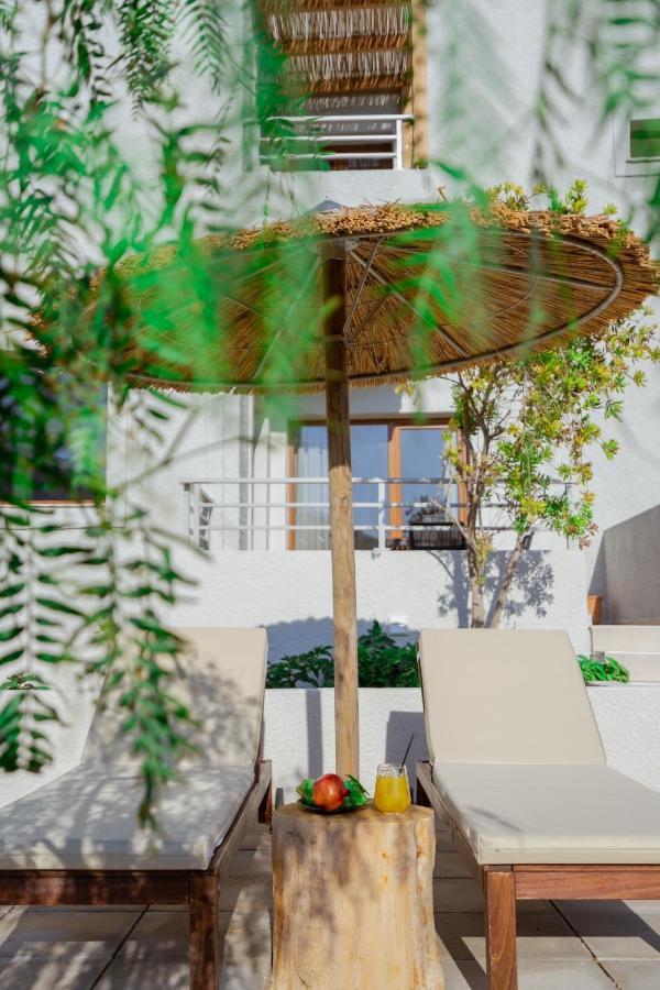 Okeanis Mystique South Aparthotel Ierapetra  Exterior photo