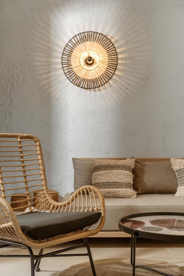 Okeanis Mystique South Aparthotel Ierapetra  Exterior photo