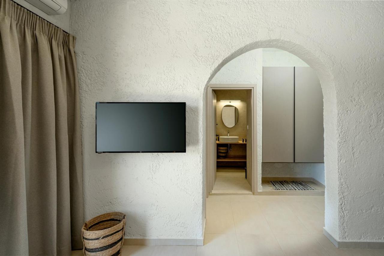 Okeanis Mystique South Aparthotel Ierapetra  Exterior photo