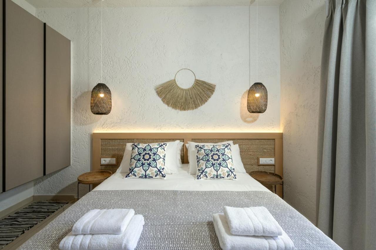 Okeanis Mystique South Aparthotel Ierapetra  Exterior photo