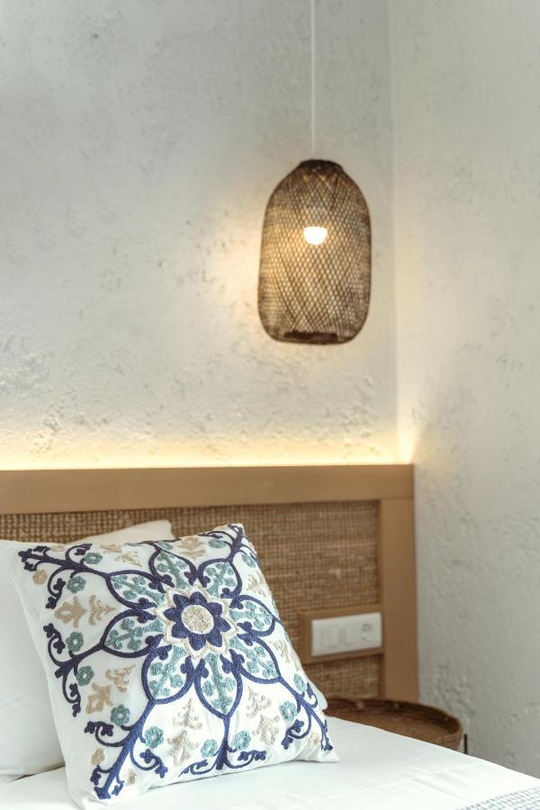 Okeanis Mystique South Aparthotel Ierapetra  Exterior photo