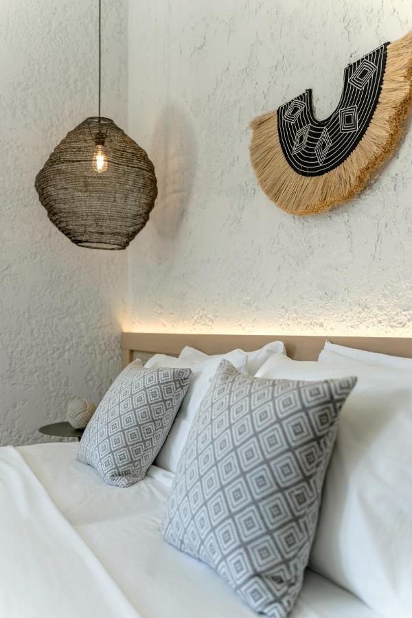 Okeanis Mystique South Aparthotel Ierapetra  Exterior photo