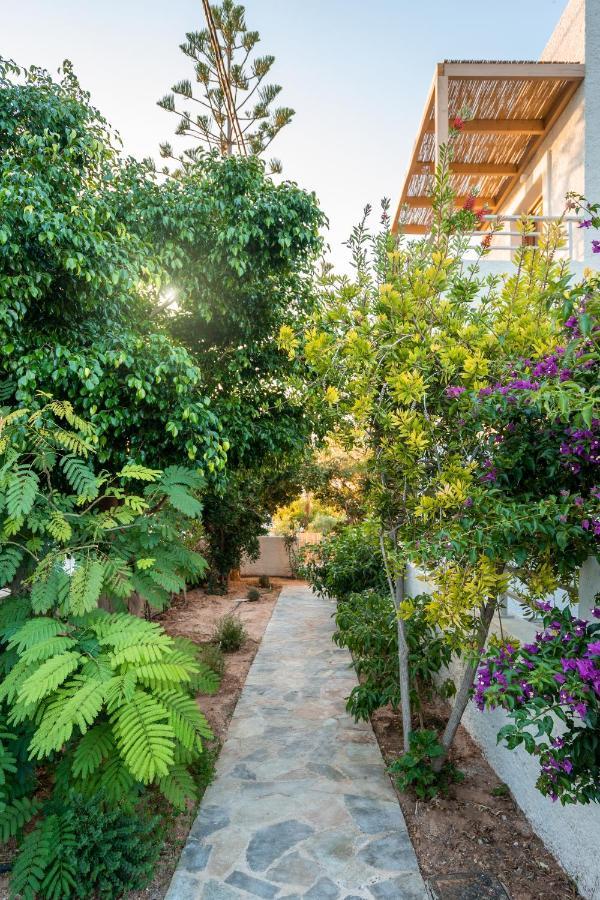 Okeanis Mystique South Aparthotel Ierapetra  Exterior photo