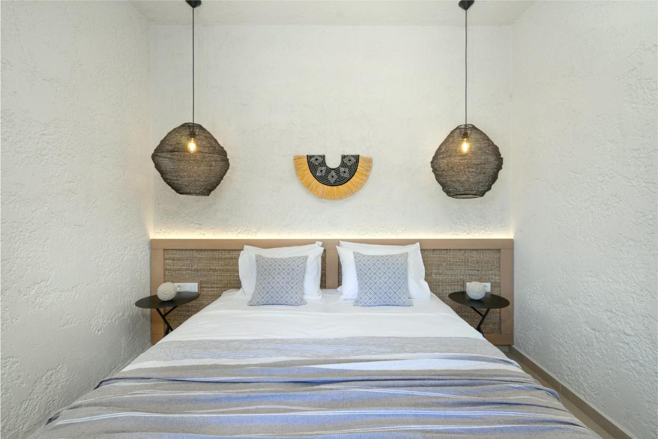 Okeanis Mystique South Aparthotel Ierapetra  Exterior photo