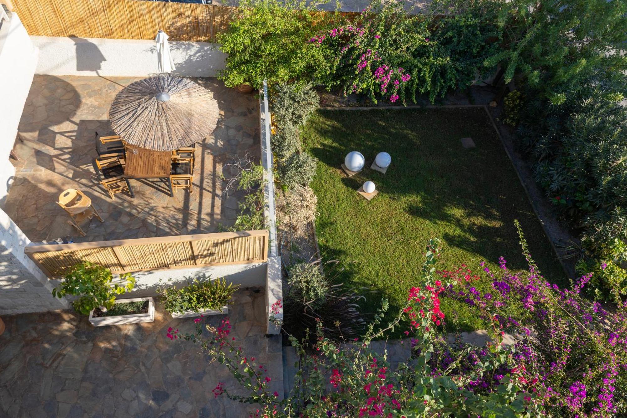Okeanis Mystique South Aparthotel Ierapetra  Exterior photo