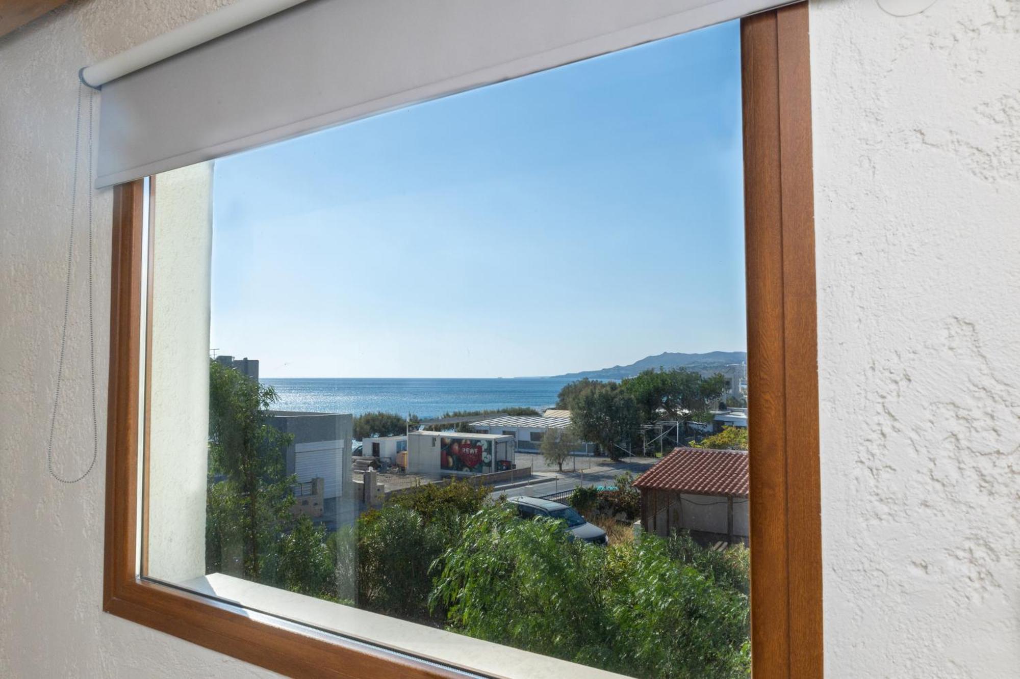 Okeanis Mystique South Aparthotel Ierapetra  Exterior photo