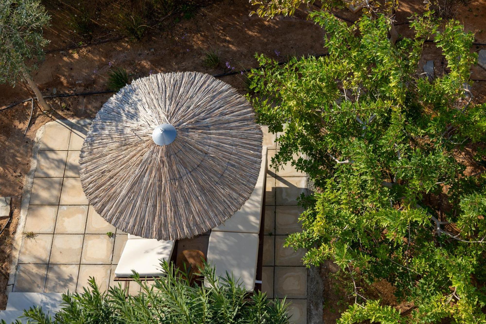 Okeanis Mystique South Aparthotel Ierapetra  Exterior photo